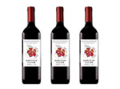 NV Tempranillo/Shiraz · Dominio Valorn · Øko · Veganer